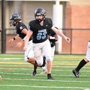 6’3 235 lbs| Co’ 2025| OL/DL| Warhill High school | Email Carsonmoeller06@gmail.com | NCAA ID : 2303823086