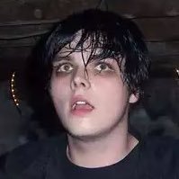 (extremely) autistic about mcr and number one barriers defender // 18+ only pls