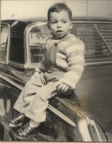 a7madatef's profile picture. Wanna go home
take off this uniform
and leave the show
but I'm waiting in this cell
cause I have to know
Have I been guilty alllll this time?!!