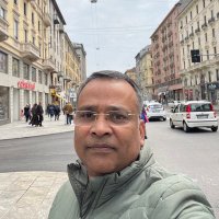 Debajit Shome (@shomedebajit) 's Twitter Profile