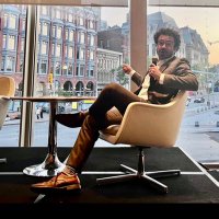 Daniel Safayeni (@dsafayeni) 's Twitter Profile Photo Daniel Safayeni (@dsafayeni) 's Twitter Profile Photo