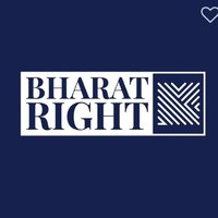 Bharat Right Voice(@BharatRight89) 's Twitter Profile Photo