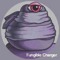 Fungible Charger (@fungubleicharg) 's Twitter Profile
