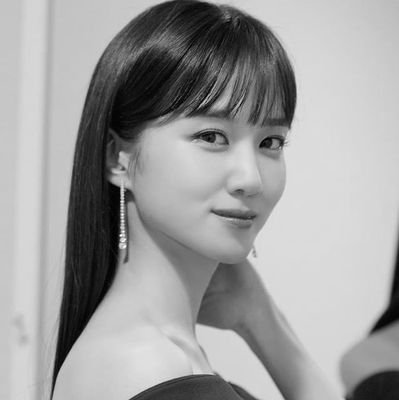 Certified ‘Parkchin-nom’: Madly, deeply, eternally into Park Eunbin. 🐰✨️👀🫠