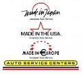 MadeinJpnUSAEu's profile picture. Made In Japan / Made In The USA / Made In Europe
2970 South Winchester Boulevard, Campbell, CA 95008
(408) 866-5300 ‎ 
http://t.co/ZTRLNwjveR