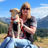 Donna Lehmann (@dmlfic) 's Twitter Profile