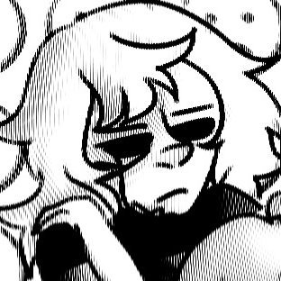 urchinofjudas's profile picture. I won't be just an extension of you 🩸