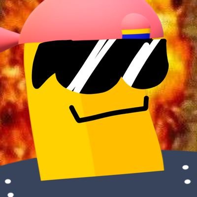 papitaletsplays's profile picture. Futura Promesa del Gaming 💤
Copia Barata de @Ratatin_Gaming 🙀
Cuenta manejada por: @wtfnicop