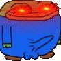 RED_Flishren's profile picture. Youtube Flishren KCGT2022 World 3rd