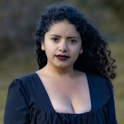 Abygaeli's profile picture. Mi opinión 😌
Mi pasión 📷