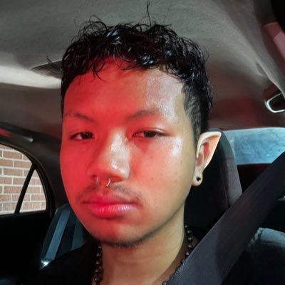 Salytron's profile picture. Alternatively stupid