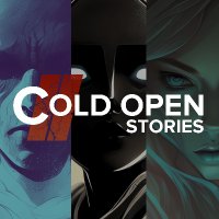 ❄️ Cold Open Stories (@coldopenstories) 's Twitter Profile Photo ❄️ Cold Open Stories (@coldopenstories) 's Twitter Profile Photo