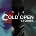 Colyn | AKA: Cold Open Stories (@ColdOpenStories) Twitter profile photo