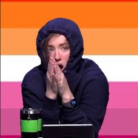 sapphicstacks (@sapphic_stacks) 's Twitter Profile