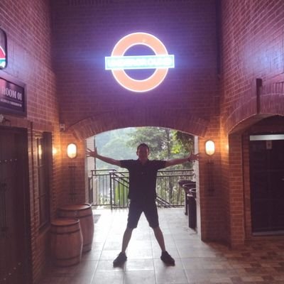 yusufreef13's profile picture. 