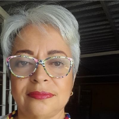 Psicopedagoga, lucho por una VENEZUELA LIBRE Y DEMOCRÁTICA 🇻🇪