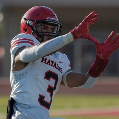 Jeremiah Castillo Profile