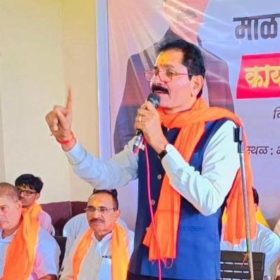 महाराष्ट्र राज्य संघटक शिवसेना (उद्धव बाळासाहेब ठाकरे ) | Ex.Ruling Party Leader Pimpri-Chinchwad Municipal Corporation | Sangh Swayamsevek |