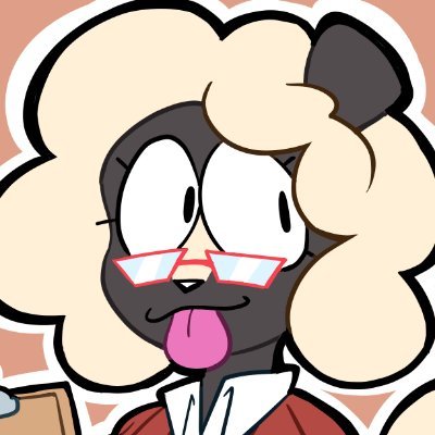 🍒 hi lol im cherry / 19 / she/her / Drawer of critters & animator of sometimes / Funny Freeway Minion 🍒

Icon by @redpananda_