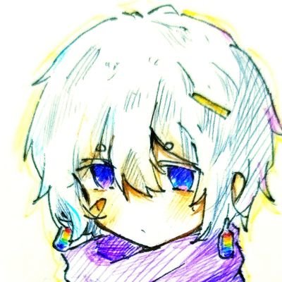 略略略
希望能看到更多评论……
(是中国人因为觉得在国外平台用别的语言很有意思所以经常会用日语什么的
全部都是笨蛋机翻xwx