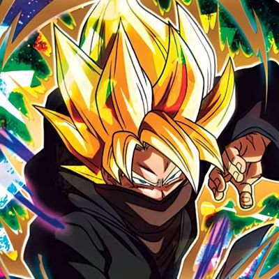 A guy who loves Dragon Ball. A SDBH fan. Report/Post/Repost mostly about #SDBH. I handling the SDBH Arcade dialogues in SDBH Main Menu. (I'm currently on Break)
