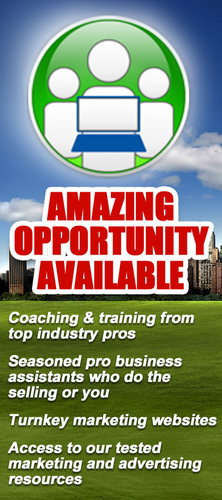 Our mission is to give the best premier home based business and online direct sales business opportunity in the world.