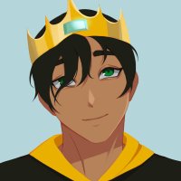 Kingelffe (@kingelffe) 's Twitter Profile