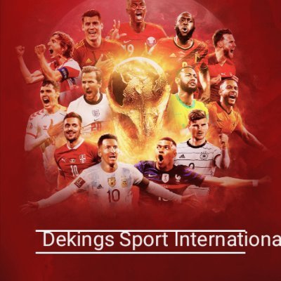 Dekings Sport International