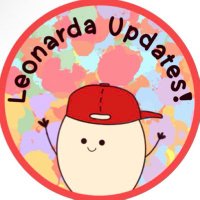 🍉 Leonarda Updates🌷 (@leonardaupdates) 's Twitter Profile