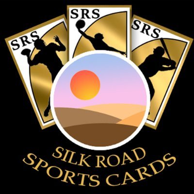 Silk Road Sports Cards Profile