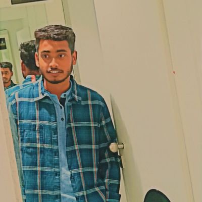Nishant18404452's profile picture. HTML | CSS | JAVASCRIPT | REACT.JS | TAILWIND CSS  
 🚀 Frontend-Developer