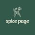 Spice Page Indonesia (@SpicepageIDN) Twitter profile photo