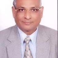 Dr N M Nahar ( मोदी का परिवार)(@DrNMNahar) 's Twitter Profile Photo