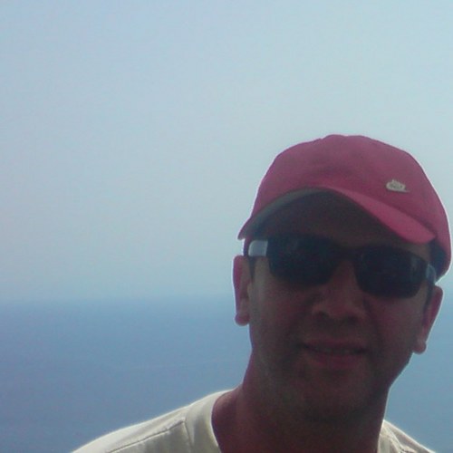 kostasmaniatis1's profile picture. 