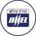 Bharat Heavy Electricals Limited (@BHEL_India) Twitter profile photo