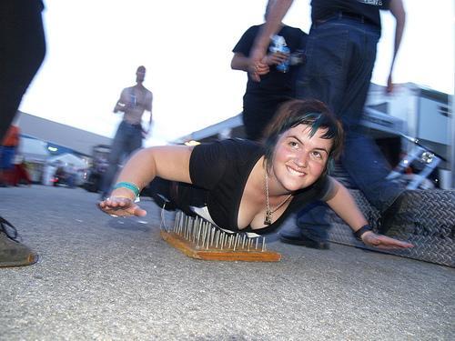 texappeal's profile picture. lover, hugger, laugher, teacher, media maven (niche'd to be exact)