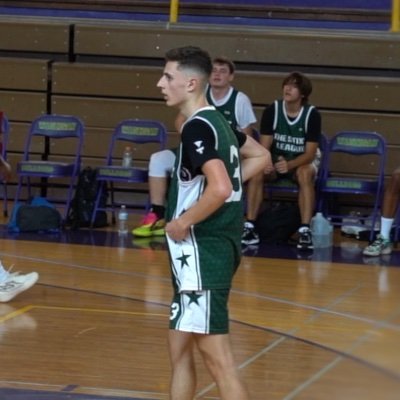 6’1 guard 🏀   
OPEN FOR RECRUITMENT 
Phone number 847-848-1872
Email Nickbrinias51@outlook.com
PAC Elite AAU 27” Head Coach