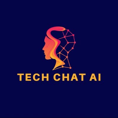 Tech Chat AI. Welcome to the Future.