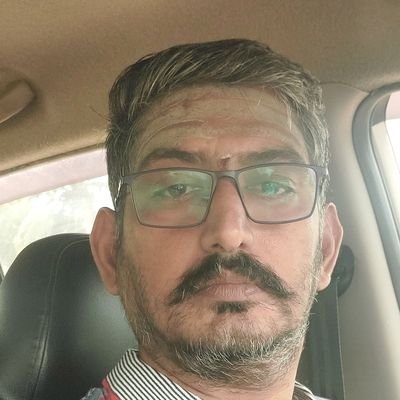 ganamoorth53433's profile picture. 