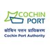 Cochin Port Authority (@cochin_port) Twitter profile photo Cochin Port Authority (@cochin_port) Twitter profile photo