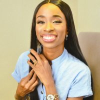 Susan Ebi Ejuomah (Jasper) (@xuksan) Twitter profile photo