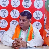 Avinash Joshi (@ajrajbjp) 's Twitter Profile