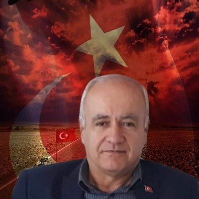 Mehmet SEÇER🇹🇷