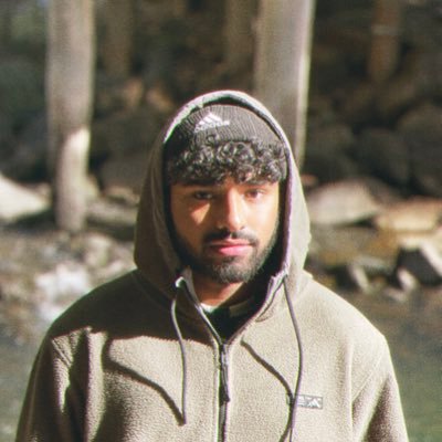 akhil_lincoln's profile picture. https://t.co/GIcSlDMeWy