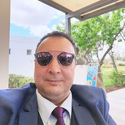 Professor, Fez university, investigator in cultural relations Moroccan-Spanish
Fez, متخصص في علم المقاصد ودراسة الأديان والثقافات المتوسطية