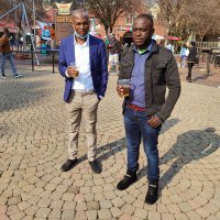 Floyd Themba (@floyd_themba01) 's Twitter Profile