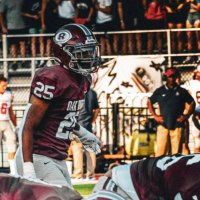 Bryce Dorsey (@brycedorsey11) 's Twitter Profile Photo Bryce Dorsey (@brycedorsey11) 's Twitter Profile Photo