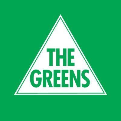 Victorian Greens