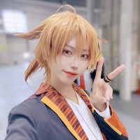 ある(@mKm_Jai) 's Twitter Profile Photo