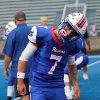Tyler Dohm (@tyler_dohm) 's Twitter Profile Photo Tyler Dohm (@tyler_dohm) 's Twitter Profile Photo